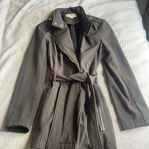 Michael Kors Trench Coat